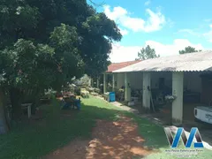 Fazenda / Sítio / Chácara com 3 Quartos à venda, 540m² no Bairro do Agudo, Bragança Paulista - Foto 8