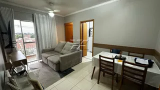 Apartamento com 3 Quartos à venda, 69m² no Jardim São Paulo, Rio Claro - Foto 4