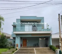 Casa de Condomínio com 3 Quartos à venda, 325m² no JARDIM ALTO DE ITAICI, Indaiatuba - Foto 1