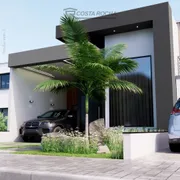 Casa de Condomínio com 3 Quartos à venda, 120m² no Itapecerica, Salto - Foto 2