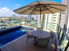 Apartamento com 1 Quarto para alugar, 26m² no Pina, Recife - Foto 17