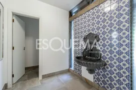 Casa com 4 Quartos para alugar, 488m² no Jardim Paulistano, São Paulo - Foto 20