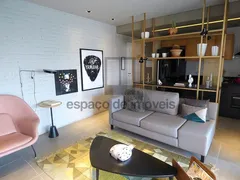 Apartamento com 2 Quartos para alugar, 73m² no Panamby, São Paulo - Foto 4