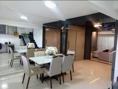 Casa de Condomínio com 3 Quartos à venda, 146m² no Condominio The Palms, Uberlândia - Foto 1