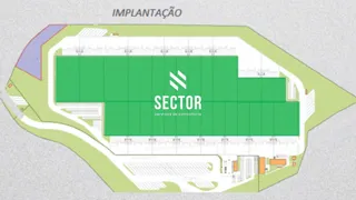 Galpão / Depósito / Armazém para alugar, 3343m² no Parque Industrial, Viana - Foto 1