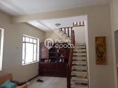 Casa de Vila com 4 Quartos à venda, 150m² no Grajaú, Rio de Janeiro - Foto 1