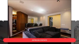 Apartamento com 2 Quartos à venda, 147m² no Moema, São Paulo - Foto 15