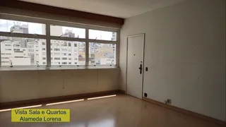 Apartamento com 3 Quartos à venda, 123m² no Jardim América, São Paulo - Foto 2