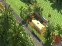 Casa de Condomínio com 3 Quartos à venda, 211m² no Parque Ibiti Reserva, Sorocaba - Foto 30