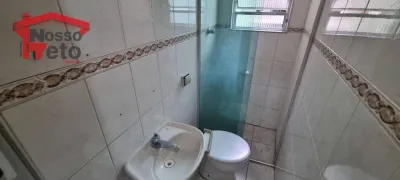 Casa com 2 Quartos para alugar, 60m² no Pirituba, São Paulo - Foto 17