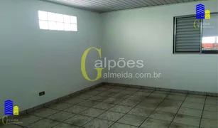Galpão / Depósito / Armazém para alugar, 230m² no Vila Endres, Guarulhos - Foto 7