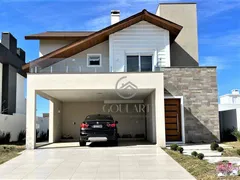 Casa de Condomínio com 3 Quartos à venda, 180m² no Laranjal, Pelotas - Foto 1