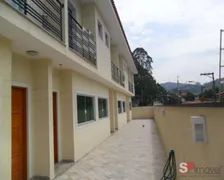 Casa de Condomínio com 3 Quartos à venda, 90m² no Vila Rosa, São Paulo - Foto 1