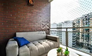 Apartamento com 3 Quartos à venda, 111m² no Maracanã, Rio de Janeiro - Foto 1