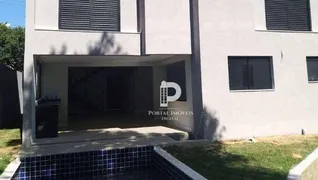 Casa de Condomínio com 3 Quartos à venda, 240m² no BOSQUE, Vinhedo - Foto 4