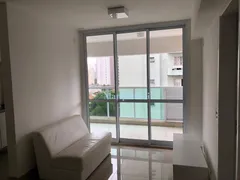 Apartamento com 1 Quarto para alugar, 46m² no Pinheiros, São Paulo - Foto 11