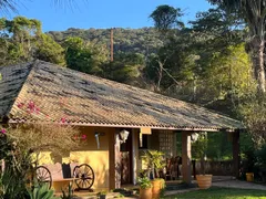 Fazenda / Sítio / Chácara com 5 Quartos à venda, 1200m² no Centro, Atibaia - Foto 4