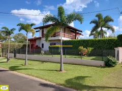 Casa de Condomínio com 4 Quartos à venda, 440m² no Parque Residencial Palm Park, Holambra - Foto 2