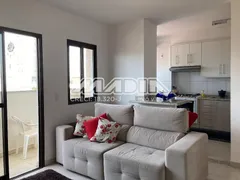 Apartamento com 1 Quarto para alugar, 45m² no Vila São Sebastião, Valinhos - Foto 7