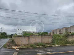 Terreno / Lote / Condomínio à venda, 744m² no Jardim Universitário, Cuiabá - Foto 1