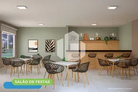 Apartamento com 2 Quartos à venda, 42m² no Itaperi, Fortaleza - Foto 16
