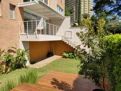 Casa de Condomínio com 5 Quartos para alugar, 419m² no Morumbi, São Paulo - Foto 45