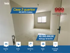 Casa com 3 Quartos à venda, 135m² no São Bento, Fortaleza - Foto 11