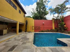 Casa de Condomínio com 6 Quartos para alugar, 630m² no Condominio Isaura, Sorocaba - Foto 29