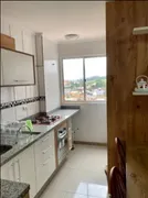 Apartamento com 2 Quartos à venda, 58m² no Tanguá, Almirante Tamandaré - Foto 5