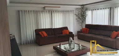 Casa com 4 Quartos à venda, 460m² no Residencial Zero , Santana de Parnaíba - Foto 15