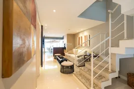 Casa de Condomínio com 4 Quartos à venda, 185m² no Santa Felicidade, Curitiba - Foto 22