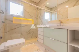 Casa de Condomínio com 4 Quartos à venda, 400m² no Órfãs, Ponta Grossa - Foto 19