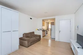 Apartamento com 1 Quarto para alugar, 37m² no Centro, Porto Alegre - Foto 12