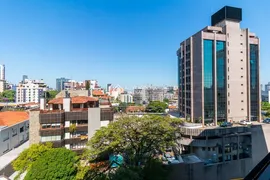 Conjunto Comercial / Sala para alugar, 84m² no Petrópolis, Porto Alegre - Foto 12