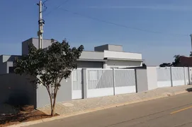 Casa com 3 Quartos à venda, 110m² no Centro, Aracoiaba da Serra - Foto 1