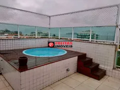 Cobertura com 2 Quartos à venda, 100m² no Piratininga, Niterói - Foto 13