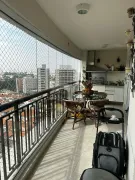 Apartamento com 3 Quartos à venda, 120m² no Bosque da Saúde, São Paulo - Foto 3