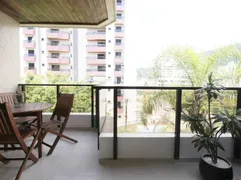 Apartamento com 3 Quartos para alugar, 160m² no Enseada, Guarujá - Foto 4