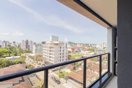 Apartamento com 3 Quartos à venda, 90m² no América, Joinville - Foto 7