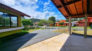 Casa de Condomínio com 3 Quartos à venda, 500m² no Fazenda Palao Alpes de Guararema, Guararema - Foto 4