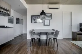 Apartamento com 1 Quarto para alugar, 69m² no Cidade Monções, São Paulo - Foto 8