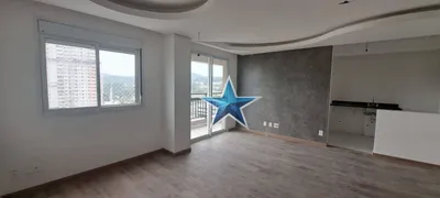 Apartamento com 3 Quartos para alugar, 84m² no Centro Comercial Jubran, Barueri - Foto 1