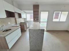 Flat com 1 Quarto para alugar, 35m² no Morada da Colina, Uberlândia - Foto 5