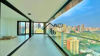 Apartamento com 3 Quartos à venda, 173m² no Cerqueira César, São Paulo - Foto 7