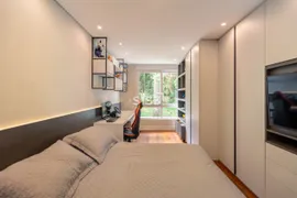 Casa de Condomínio com 4 Quartos à venda, 447m² no São João, Curitiba - Foto 40