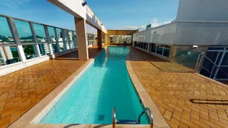 Apartamento com 3 Quartos para alugar, 155m² no Praia do Canto, Vitória - Foto 39