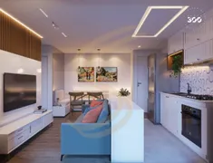 Apartamento com 1 Quarto à venda, 30m² no Centro, Poços de Caldas - Foto 6