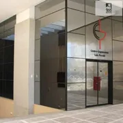 Conjunto Comercial / Sala para alugar, 173m² no Juvevê, Curitiba - Foto 3