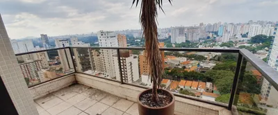 Cobertura com 4 Quartos à venda, 627m² no Indianópolis, São Paulo - Foto 24