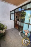 Apartamento com 3 Quartos à venda, 110m² no Coração Eucarístico, Belo Horizonte - Foto 9